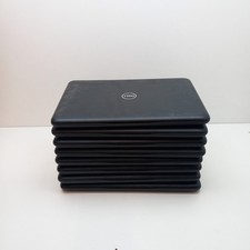 Job Lot of 8 Dell Latitude