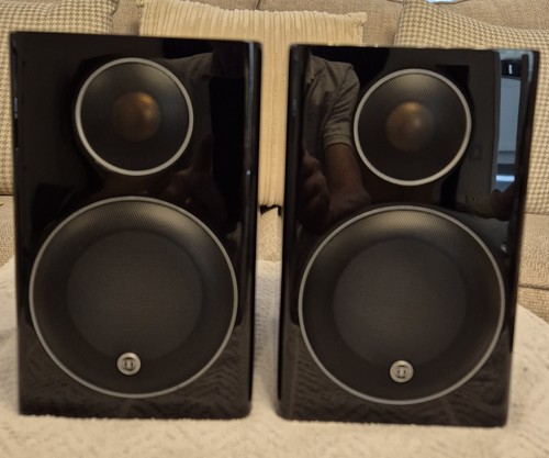 Monitor audio radius gloss - radius, 90
