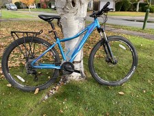 JAMIS HELIX SPORT WOMENS