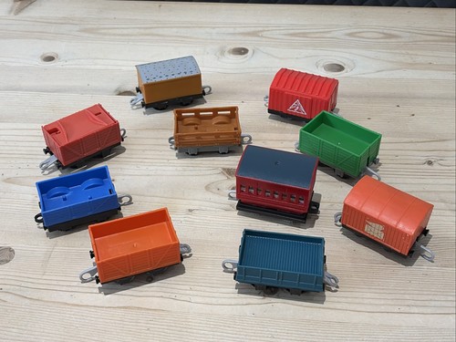 Thomas trackmaster revolution - thomas,