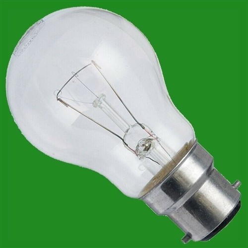 10x 60w gls - 10x, incandescent