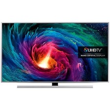 SAMSUNG  55"Flat Screen SMART