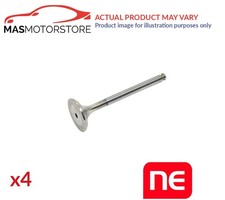 ENGINE EXHAUST EX VALVE NE