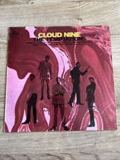 The Temptations – Cloud Nine