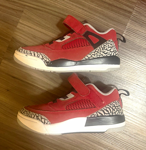 Jordan spizike low kids - spizike,