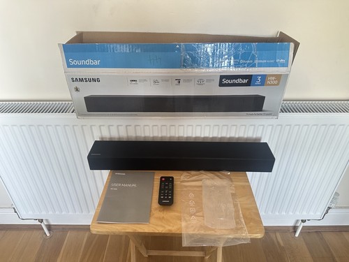 Samsung n300 sound bar - samsung,