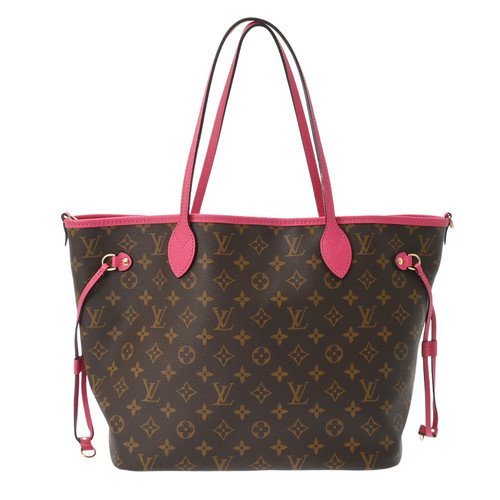 Louis vuitton neverfull m12707 - neverfull,