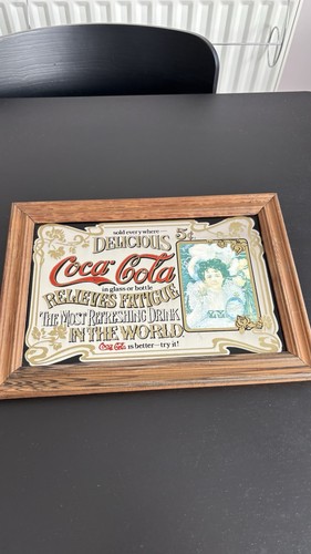 Vintage classic coca cola - vintage,