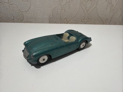 Corgi toys mga - mga, made