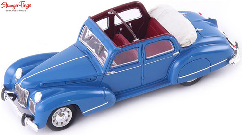 Autocult citroen traction - citroen,