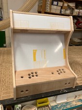 Ply player bartop arcade - ply, 2