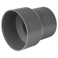 Connector Cast Iron Pipe to