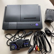 PC-Engine DUO Console System