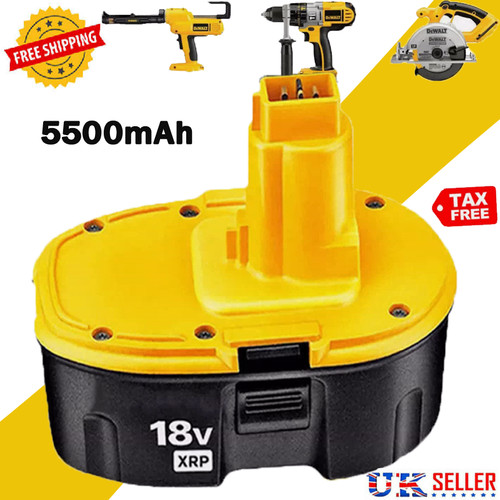 18v 5ah dc9096 - 5.5ah, ni-mh