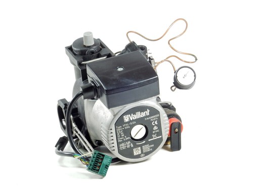 Vaillant ecotec plus 615 618 - vaillant, /
