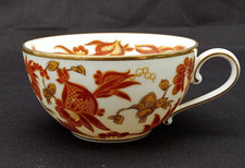 Rosenthal Germany Elite Red &