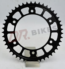 Honda CBR1000RR 4-5 (520 Race) 04-05 AFAM Steel Rear Sprocket 10618RLK-45