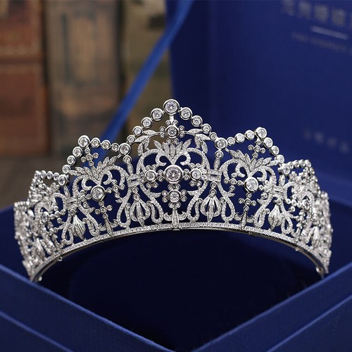 Luxury all cubic zirconia - cz,