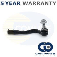 Tie Rod End Front Right Outer
