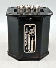 1  UTC VT-1 Varitone