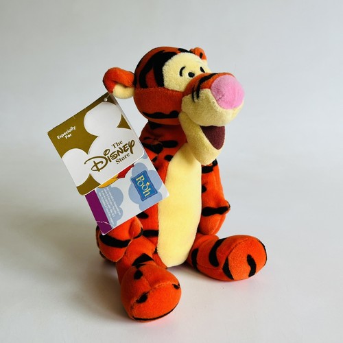 Disney store tigger - store,