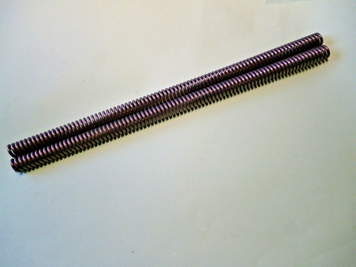Bsa c15 b40 front fork - front,