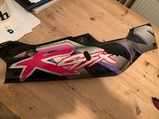 Suzuki GSXR750 GSXR 750 1100 400 Right Side Tail Cover Panel 47111-17E