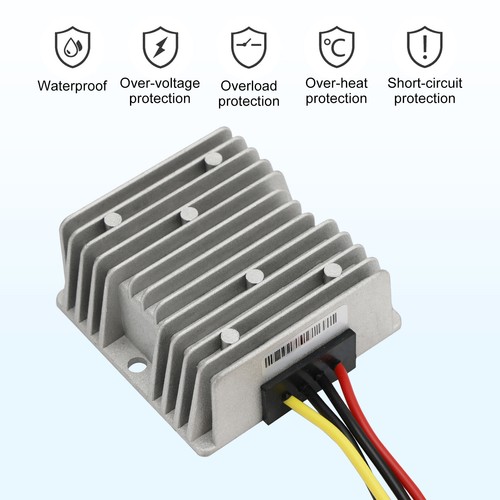 36v converter dc 13 - 9-36v,
