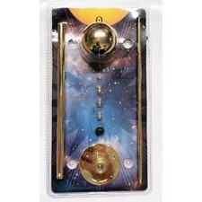 Build a Precision Solar System Eaglemoss Orrery Spare Parts - Issue 2 inc Sun