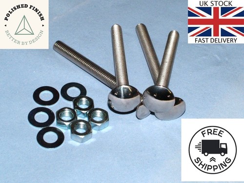 Stainless steel bumper - stainless,