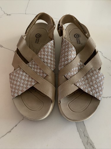 Earth spirit womens - earth,
