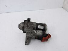 NISSAN JUKE DIG-T 2014-2018 1.2 PETROL HRA2DDT STATER MOTOR 233006867R 29494