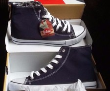LEE COOPER RETRO HI TOP