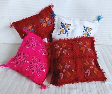 Berber Handira Cushion Cover