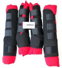 AMIDALE HORSE STABLE BOOTS /