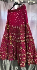 bridal lengha dress asian indian pakistani