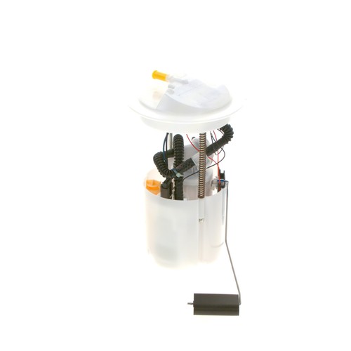 Bosch fuel supply unit volvo - unit,