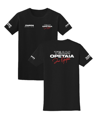 Jai opetaia black updated - updated,