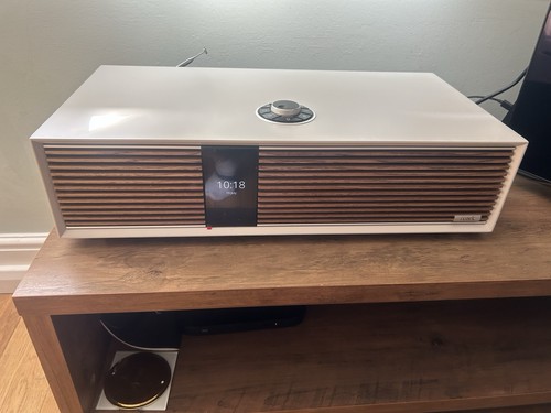Ruark r410 music system - ruark,