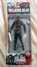 AMC THE WALKING DEAD GAS MASK