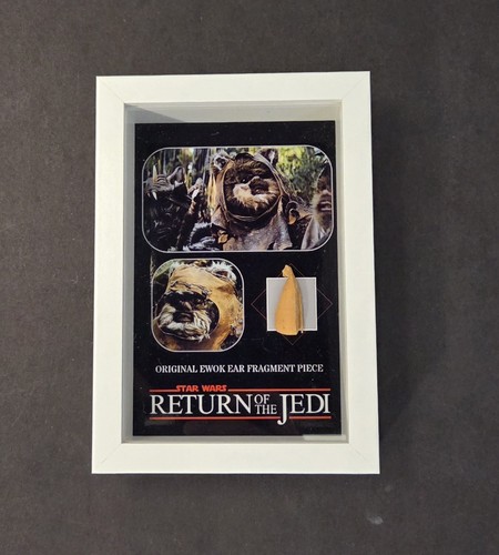 Star wars return - of,