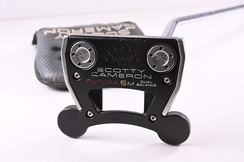 Scotty cameron futura dual - futura,