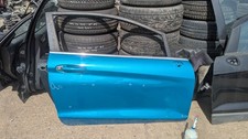 FORD FIESTA DOOR RIGHT
