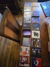 Dave Matthews Band - 18 x CD Album Bundle Includes Rare Releases See Description