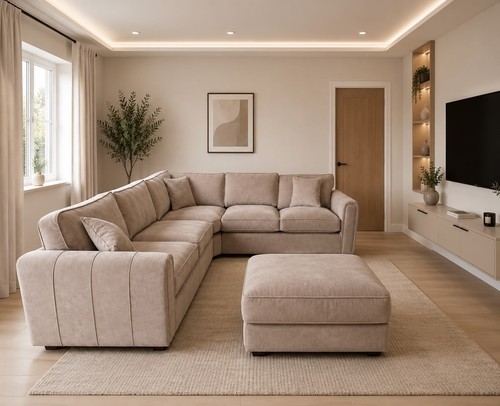 2c2 corner sofa 260x260cm - 2c2,