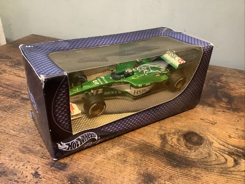 Hot wheels formula 24 - formula, 1:24