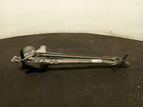Citroen wiper motor - c3,