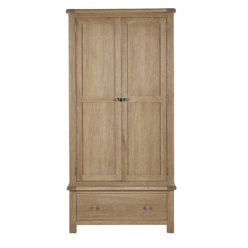 Memphis limed oak door - 2,
