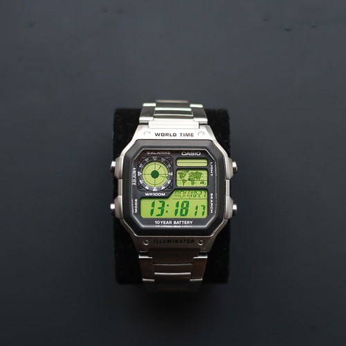 Men casio royale 1200 - casio,