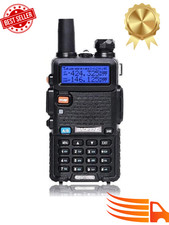 Digital Handheld Radio Scanner